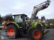 Tarım traktörü Claas Arion 650 CEBIS