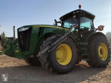 Tracteur agricole John Deere 8335R Powrshift occasion