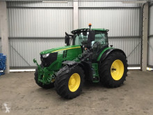Tracteur agricole John Deere 6250R occasion