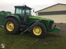 جرار زراعي John Deere 8320 مستعمل