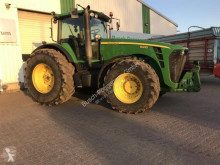 Tracteur agricole John Deere 8330 occasion