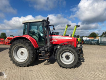 Massey Ferguson 6475 tracteur agricole occasion