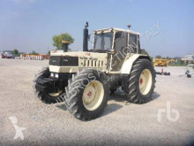 Tracteur agricole Lamborghini 1706DT