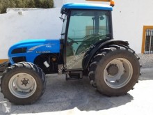 Tractor agrícola Landini REX 90 F/GE/GT REX 95 GT Tractor frutero usado