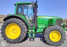 John Deere6RC