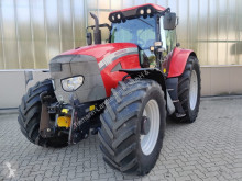 Селскостопански трактор Mc Cormick TTX190 втора употреба