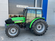 Tractor agrícola Deutz-Fahr Agrolux 4.80 usado