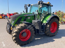 Fendt 716 VARIO PROFI trattore agricolo usato