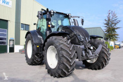 Mezőgazdasági traktor Valtra N134 használt