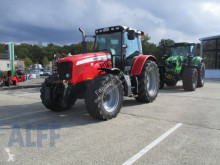 Tracteur agricole Massey Ferguson 6465 Dyna 6 occasion