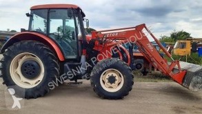 Traktor Zetor Zetor Forterra 114 41 ciągnik rolniczy ojazdený