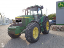 Tracteur agricole John Deere 7810 AUTOQUAD