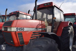 Tracteur agricole Case Maxxum 5150 Plus occasion
