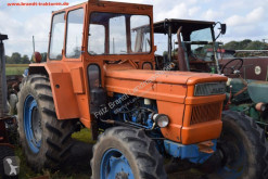 Tracteur agricole Fiat 750 DT