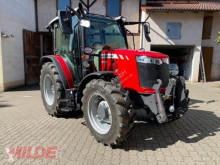 Tracteur agricole Massey Ferguson 4709 occasion