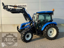 Tracteur agricole New Holland T4.75 S CAB 4WD MY18 neuf