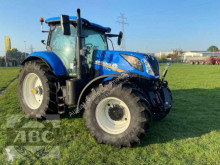 Селскостопански трактор New Holland T7.245 CLASSIC MY 19 нови