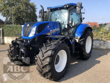 Tractor agrícola New Holland T7.195 S POWERCOMMAN nuevo