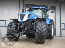 Tracteur agricole New Holland T7.270 AUTOCOMMAND occasion