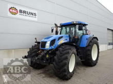 Tractor agrícola New Holland TVT 195 AUTOCOMMAND usado