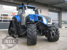 Zemědělský traktor New Holland T8.435 AC SMARTTRAX použitý
