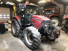 Tracteur agricole Case IH MXU100 occasion