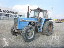 Trattore agricolo Landini TL24 DT usato