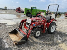 Micro tracteur Yanmar 16B