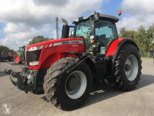 Tractor agrícola tractor agrícola Massey Ferguson MF 8690 Dyna-VT