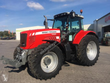 Tractor agrícola tractor agrícola Massey Ferguson MF 7495 Dyna-VT