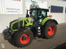 Claas Axion 960 Cmatic + GPS RTK tracteur agricole occasion