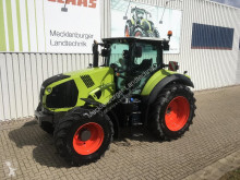 Claas Axion 810 Cmatic tracteur agricole occasion