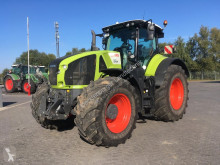 Claas Axion 930 Cmatic tracteur agricole occasion