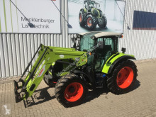 Claas Arion 440 CIS tracteur agricole occasion