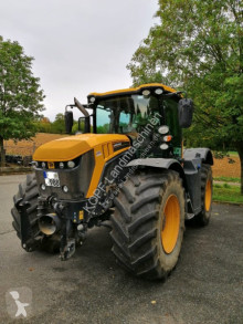 Tracteur agricole JCB 4220 4WS ABS occasion