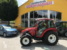 Zemědělský traktor Lindner použitý