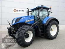 Tracteur agricole New Holland T7.275 AUTOCOMMAND M neuf