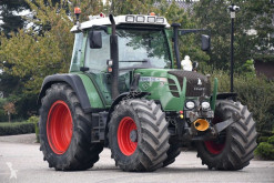 Fendt 312 VARIO TMS !!7424 UUR!!TOP!! farm tractor 二手