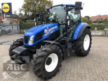 Tracteur agricole New Holland T5.105 DC KABINE SUP neuf
