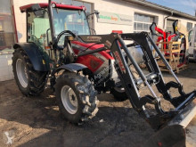 Tracteur agricole Mc Cormick CX 80 L occasion