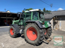 Ciągnik rolniczy Fendt Farmer 512 używany