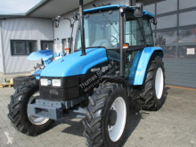 جرار زراعي New Holland 4835 مستعمل