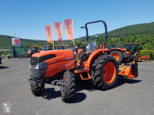 Kubota mezőgazdasági traktor L1501