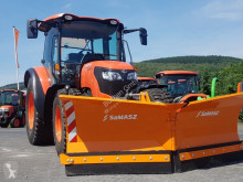 Kubota mezőgazdasági traktor M4072
