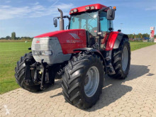 Tractor agrícola nc McCormick MTX 135 tractor agrícola usado