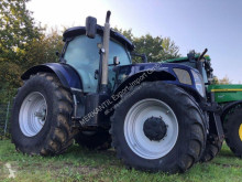 Селскостопански трактор New Holland T 7.270 втора употреба