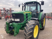 Tracteur agricole John Deere 6630 STANDARD occasion