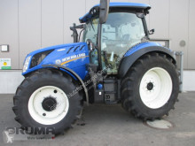 Tracteur agricole New Holland T 5.140 AC occasion