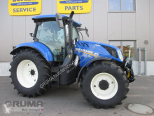 Tracteur agricole New Holland T 6.145 DC neuf