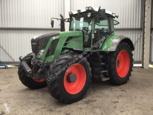 Tracteur agricole Fendt